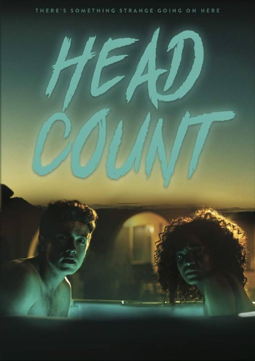 Head count - VJ Junior